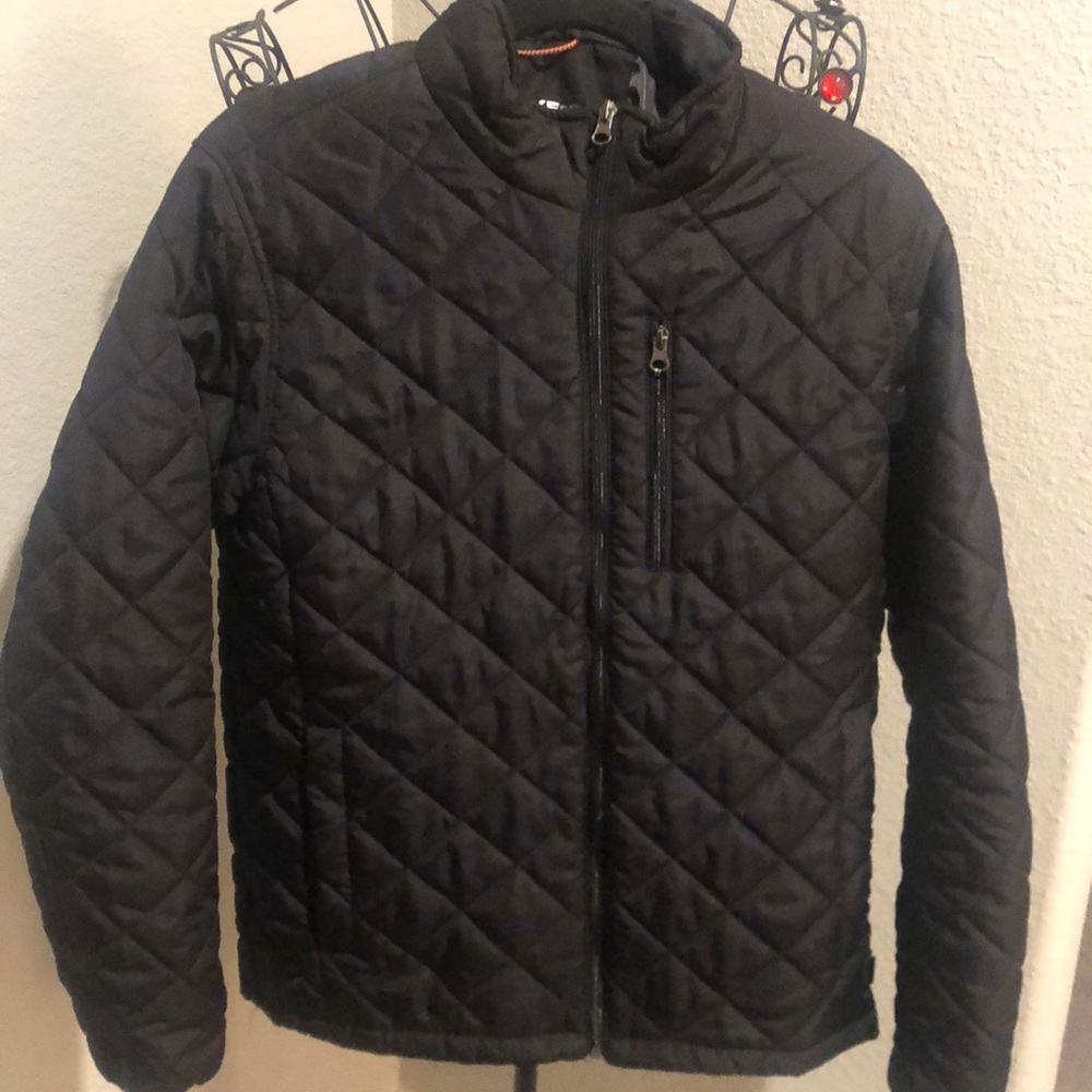 Bkack Jacket - image 1